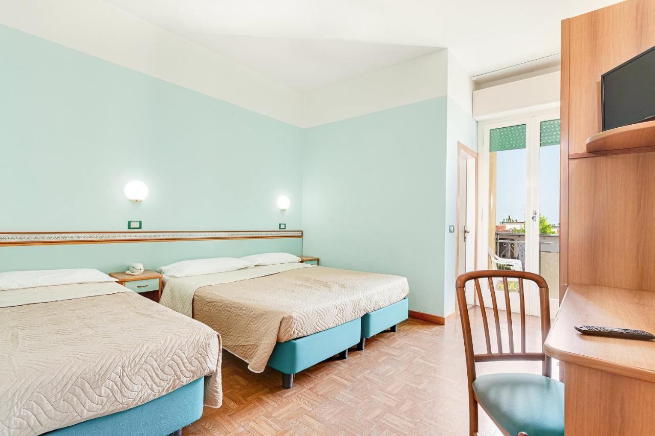 Hotel Fantini Gatteo a Mare Εξωτερικό φωτογραφία