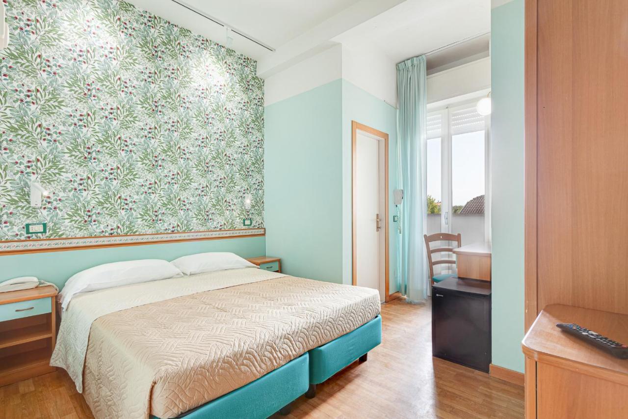 Hotel Fantini Gatteo a Mare Εξωτερικό φωτογραφία
