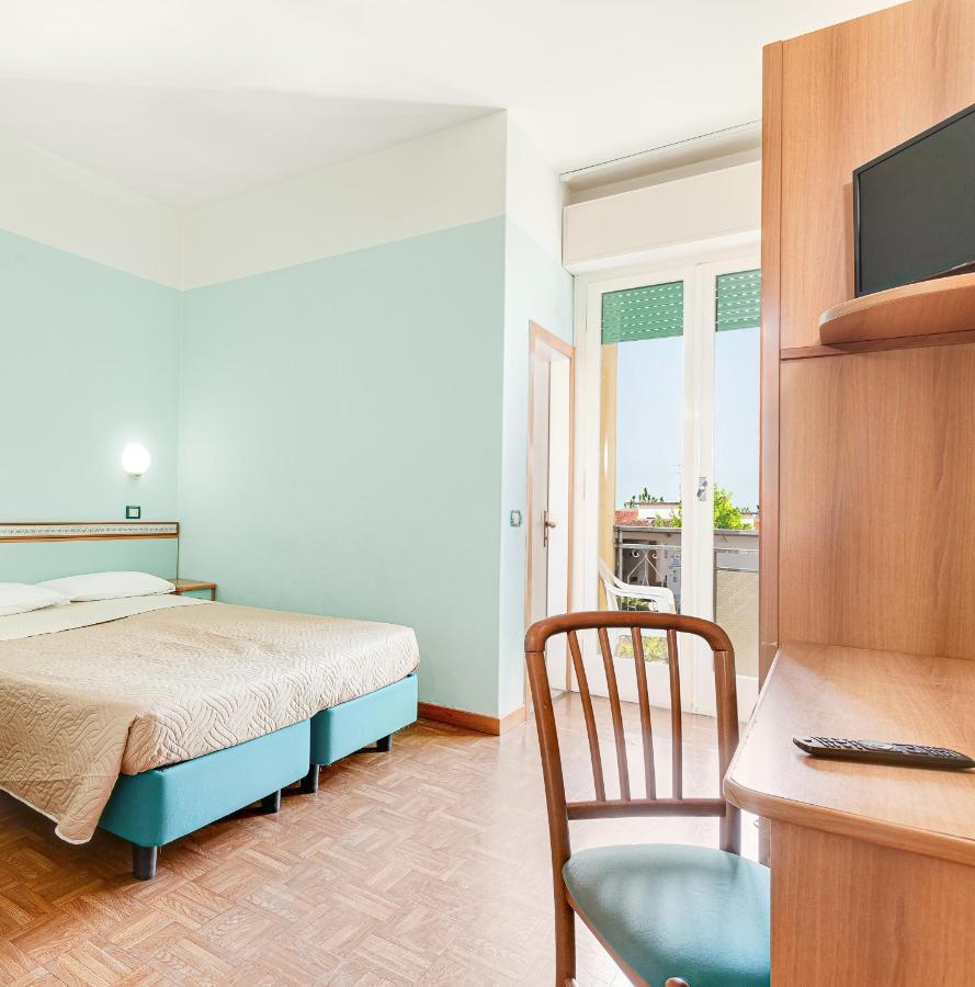 Hotel Fantini Gatteo a Mare Εξωτερικό φωτογραφία